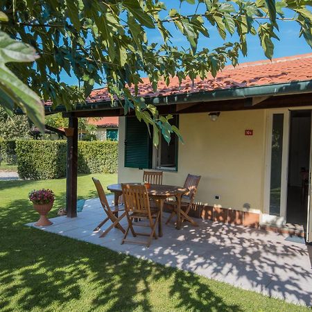 Villaggio Mare Verde Riotorto Exterior foto