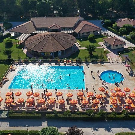 Villaggio Mare Verde Riotorto Exterior foto