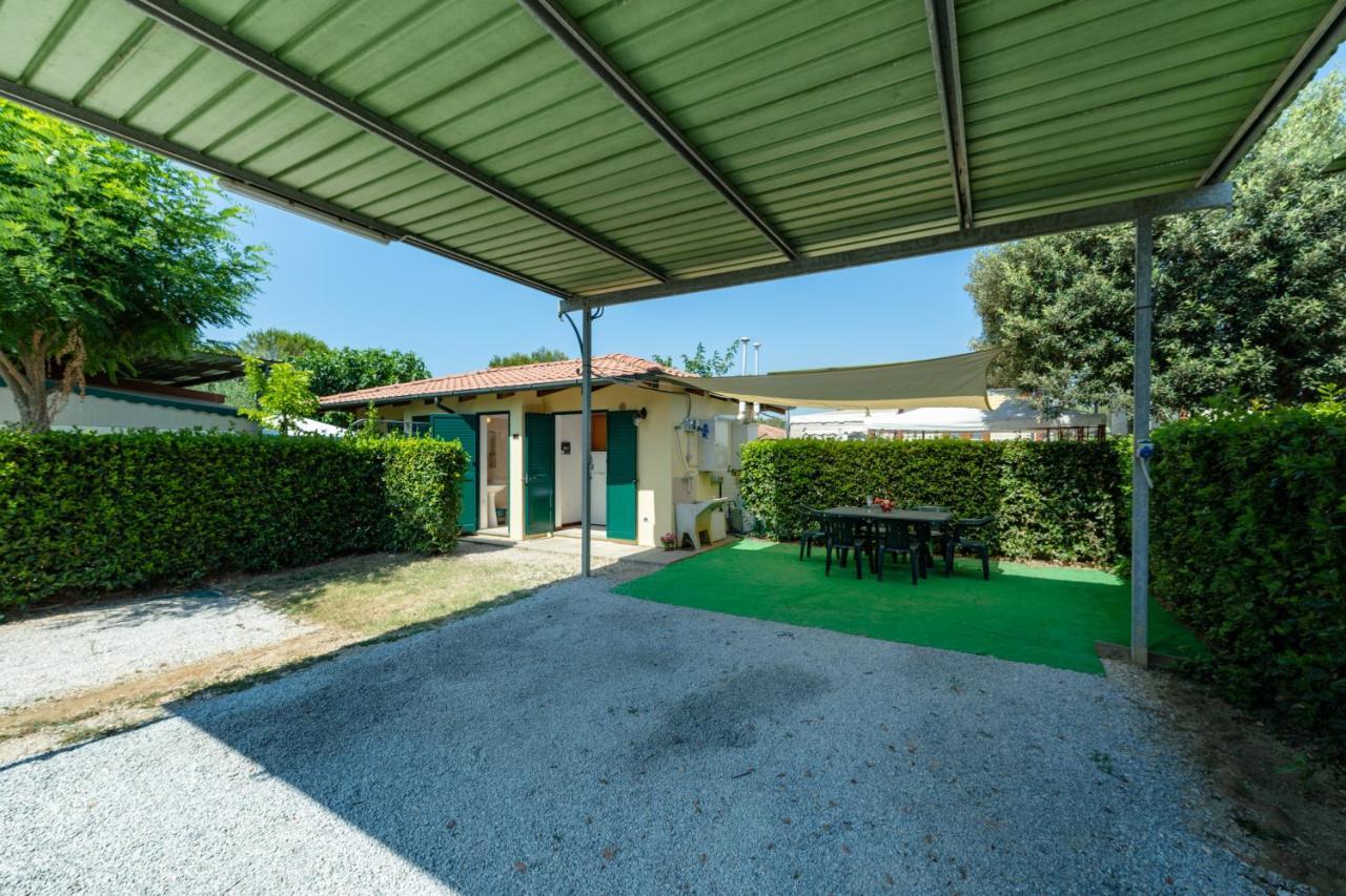 Villaggio Mare Verde Riotorto Exterior foto