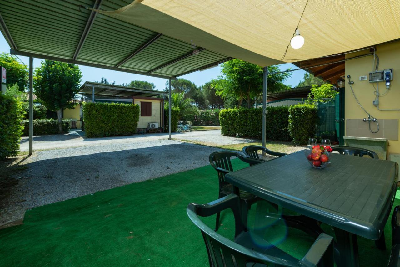 Villaggio Mare Verde Riotorto Exterior foto
