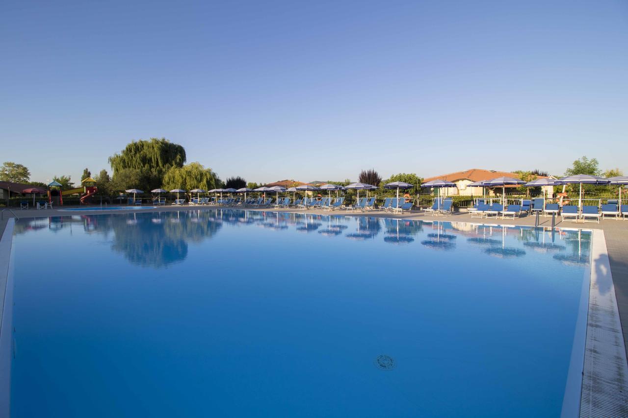 Villaggio Mare Verde Riotorto Exterior foto