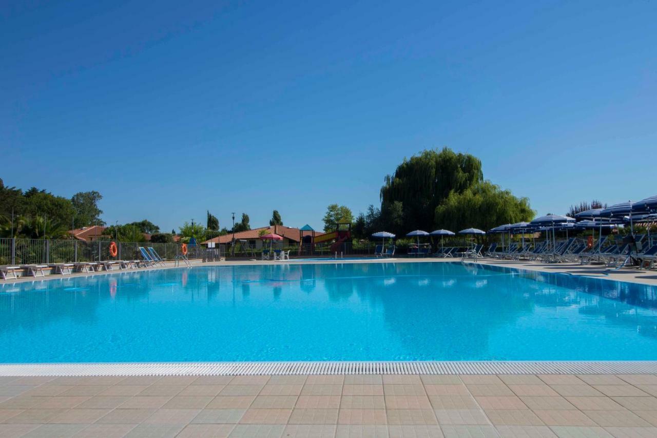 Villaggio Mare Verde Riotorto Exterior foto