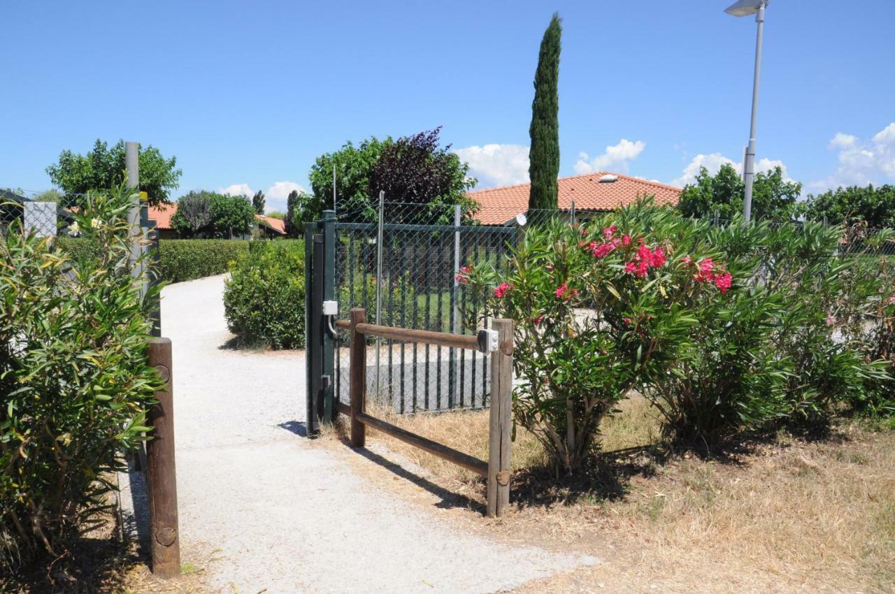 Villaggio Mare Verde Riotorto Exterior foto