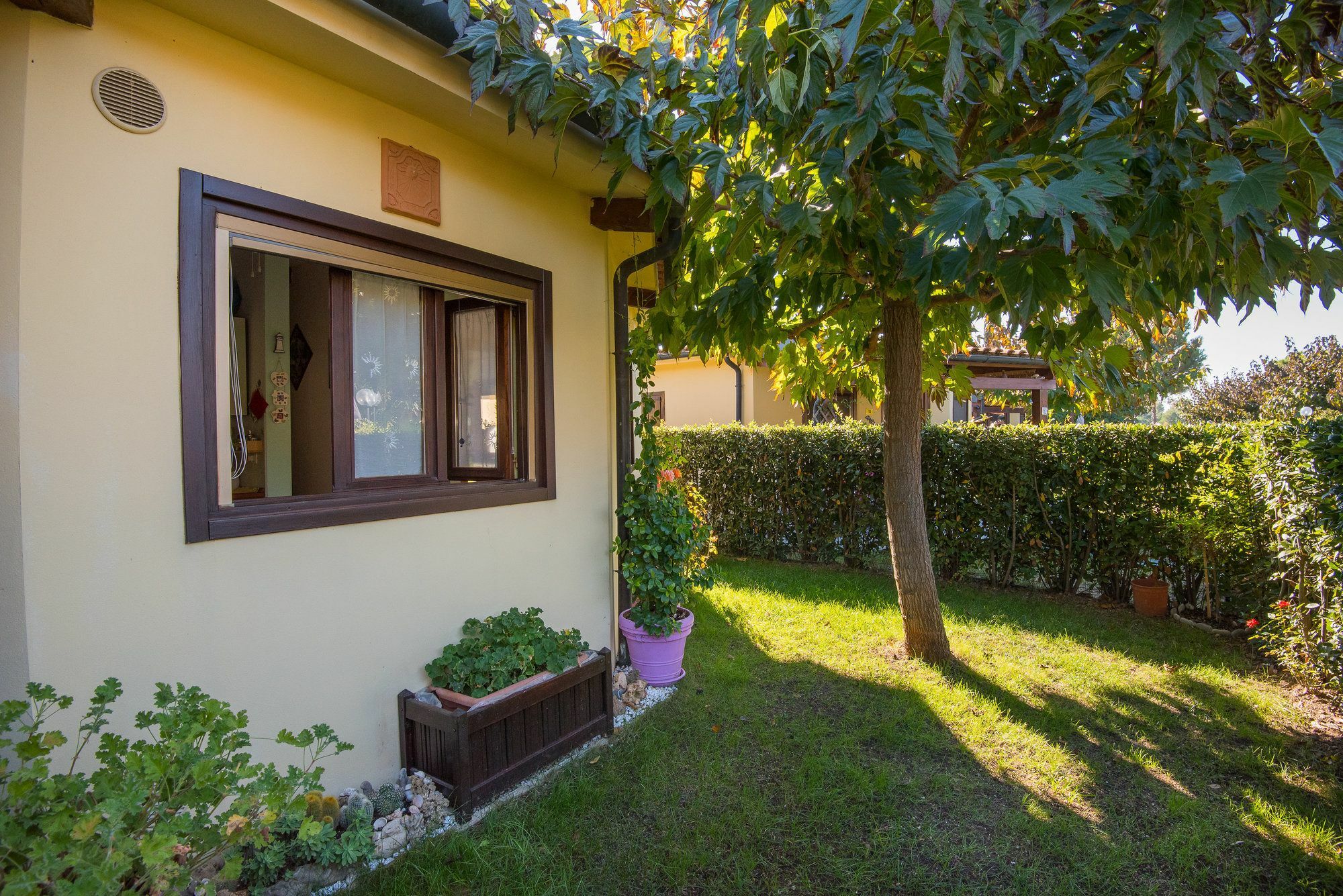 Villaggio Mare Verde Riotorto Exterior foto