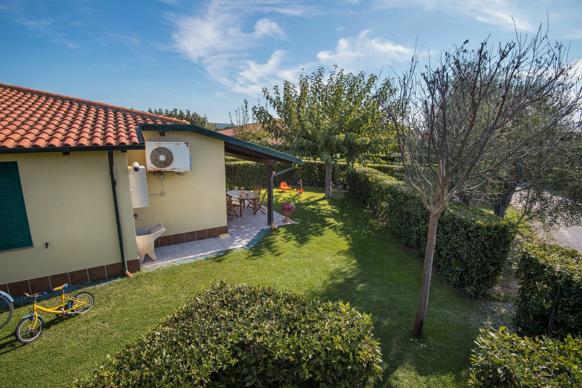 Villaggio Mare Verde Riotorto Exterior foto