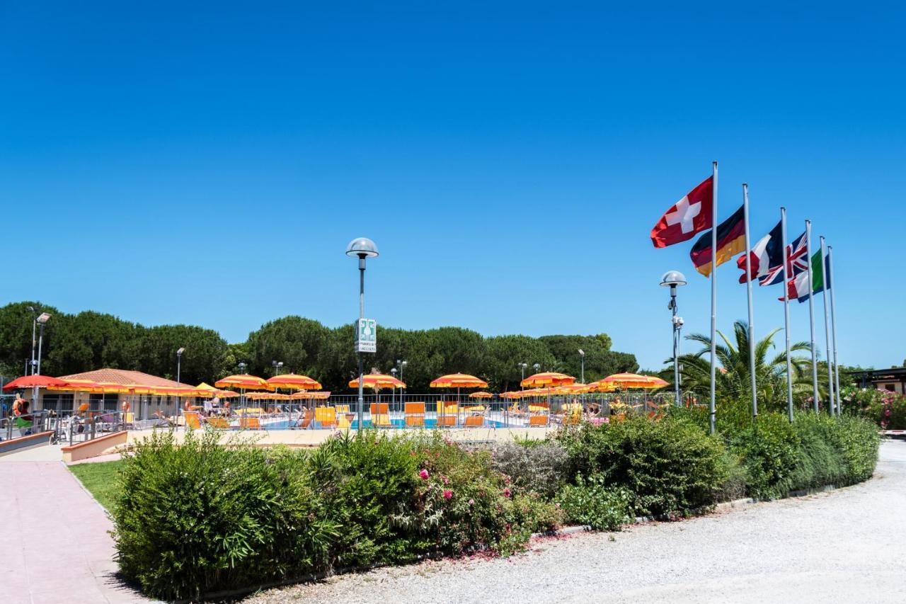 Villaggio Mare Verde Riotorto Exterior foto