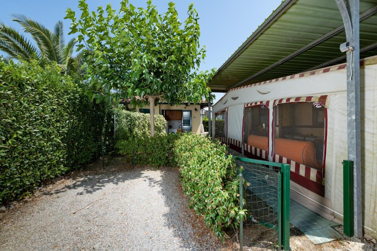 Villaggio Mare Verde Riotorto Exterior foto