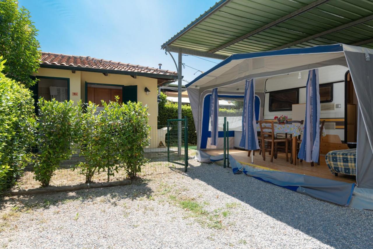 Villaggio Mare Verde Riotorto Exterior foto